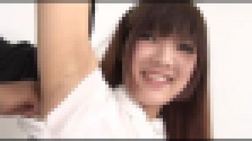 【ジャネス】恥ずかしすぎる脇の下 #019 GWAZ-048-19　サンプル画像2