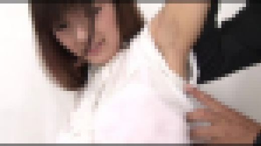 【ジャネス】恥ずかしすぎる脇の下 #019 GWAZ-048-19　サンプル画像3