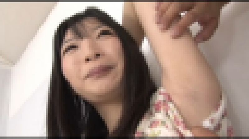 【ジャネス】恥ずかしすぎる脇の下 #020 GWAZ-048-20 サンプル画像