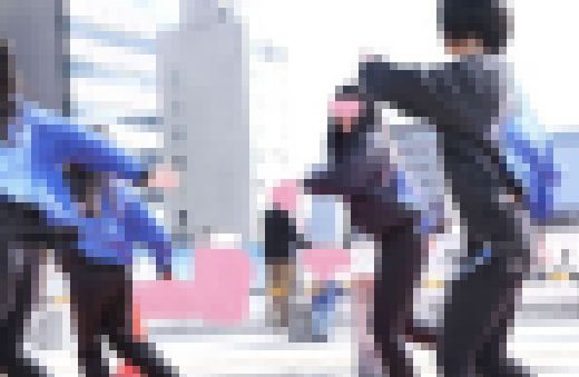 【4K】美少女の妖艶なダンス part2 サンプル画像3