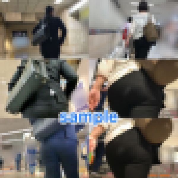 街のお姉さんにぶっかけ取材15 サンプル画像