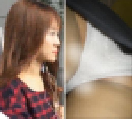街中で美人お姉さんをストーキングしてパンツ盗撮 22 サンプル画像3