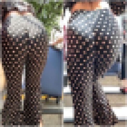 《超意外！！！》 No.1262【心の優しさにプルプルお尻に惚れてしまう】 サンプル画像