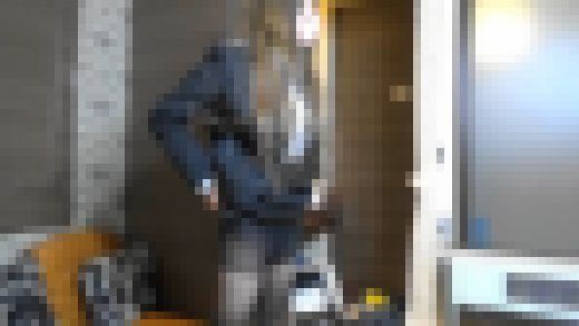 （動画）この子は自信あります！スレンダー美人💛サロンモデル💛③　サンプル画像2