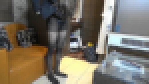 （動画）この子は自信あります！スレンダー美人💛サロンモデル💛③　サンプル画像3