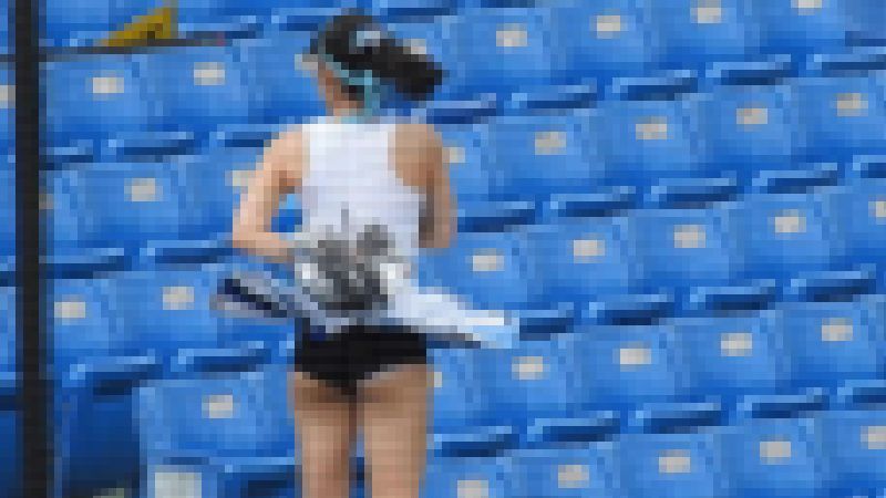 なにわガールズ４１４　豪快ハミパン DE 発射オーライや！ サンプル画像