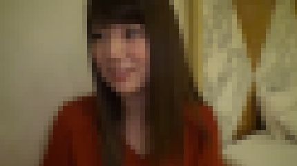 美乳の22歳女子大生が初ハメ撮りで濡れやすい体で喘ぎまくる サンプル画像