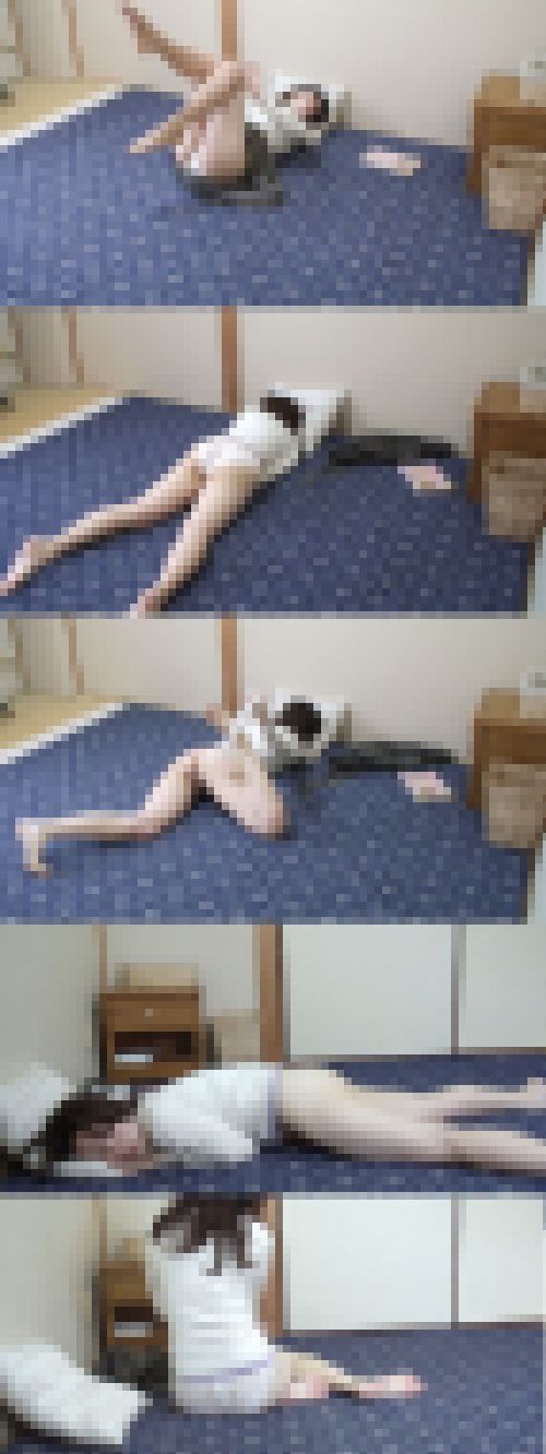 お金持ちの美人妻が浮気旦那を見限って、自分をさらけ出す事にしたら。 友里36歳 性感・オナニー編　サンプル画像2