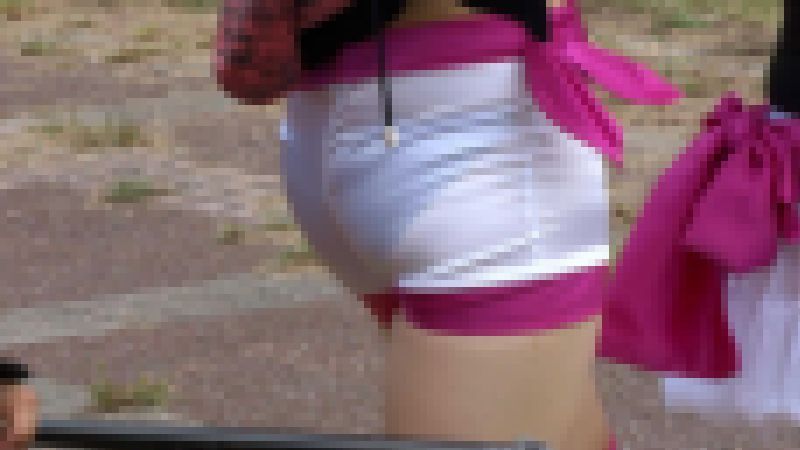 なにわガールズ４１５　セクハラ営業 DE PTSD発症したらどないすんねん！ サンプル画像