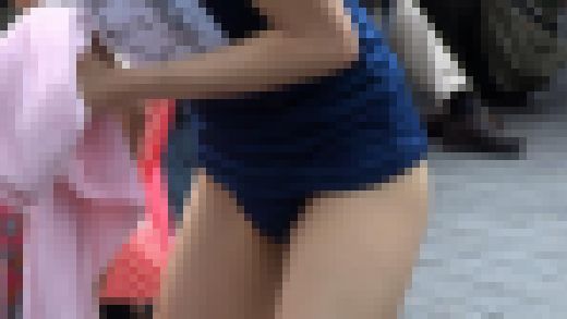 なにわガールズ４１５　セクハラ営業 DE PTSD発症したらどないすんねん！　サンプル画像2
