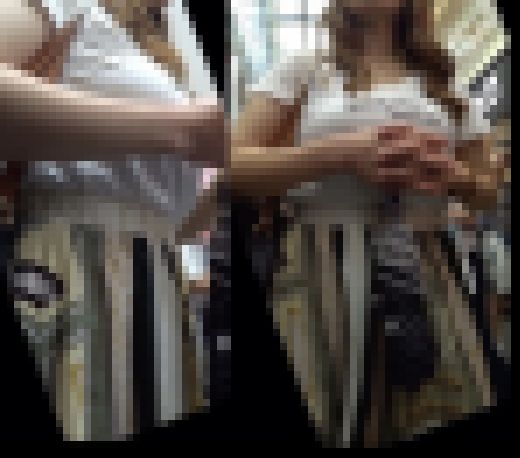 ロン爺の４Ｋピタパン女476　むち爆乳ギャル編　サンプル画像1