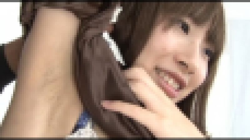 【ジャネス】恥ずかしすぎる脇の下 #022 GWAZ-048-22 サンプル画像