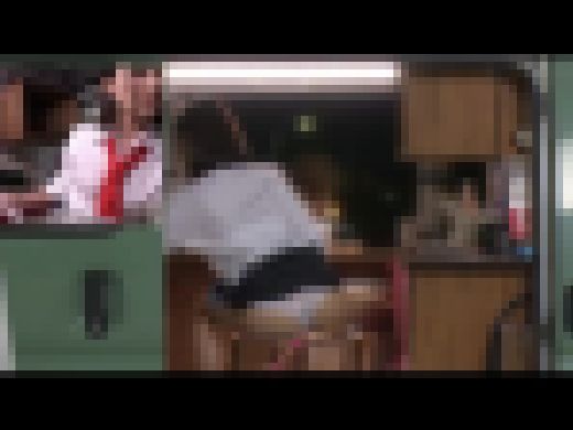 【クリスタル映像】オマ○コビクビク×ホットドッグ屋さん #008 DIY-028-08　サンプル画像2