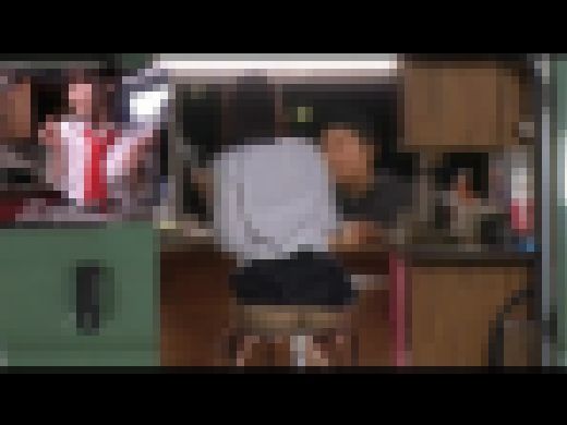 【クリスタル映像】オマ○コビクビク×ホットドッグ屋さん #008 DIY-028-08　サンプル画像3