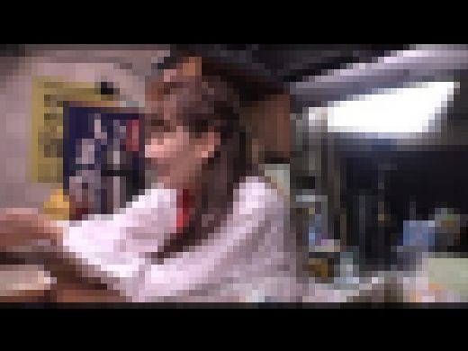 【クリスタル映像】オマ○コビクビク×ホットドッグ屋さん #007 DIY-028-07　サンプル画像1