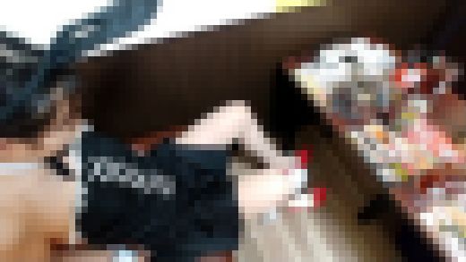 森田さん / マネキン前編（バニー）　サンプル画像2