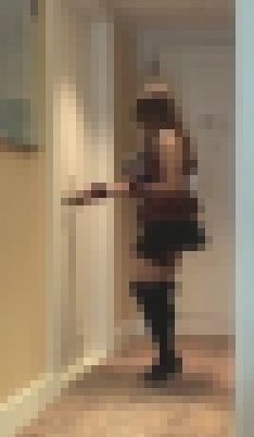 【覗き110】モデルの着替えをこっそり見てみたいなと…【オナニー】 サンプル画像