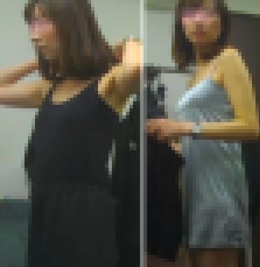 最新作 バイト先の綺麗なお姉さんを盗撮 3 サンプル画像1