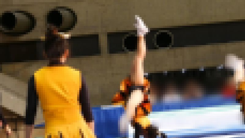 なにわガールズ418 【4K】 驚愕の映像 DE シコッティタイムや!連続攻撃フェーズ84 サンプル画像