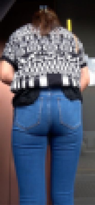 激アツおかず240（超美人お姉様の肉尻に大接近） サンプル画像