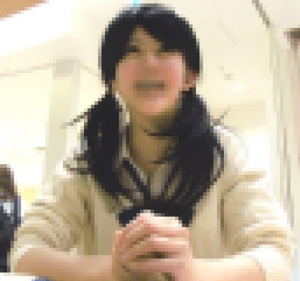 職権乱用！極悪盗撮動画〜制服美少女ヒクつく局部を凝視盗撮〜面談中パンツを盗られる乙女15 サンプル画像