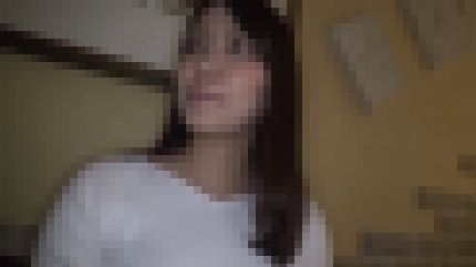 美乳で清楚系の25歳花屋店員が初ハメ撮りで何度も絶頂 サンプル画像