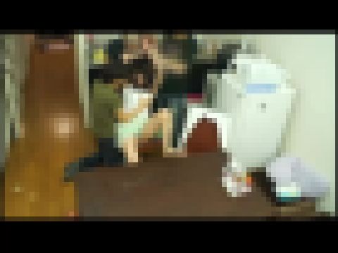 【ブリット】熟女狩り #004 EQ-132-04　サンプル画像1