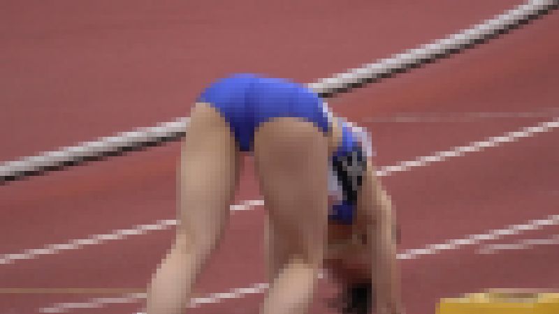 なにわガールズ４２２　【4K】 驚愕の映像 DE シコッティタイムや！連続攻撃フェーズ87 サンプル画像