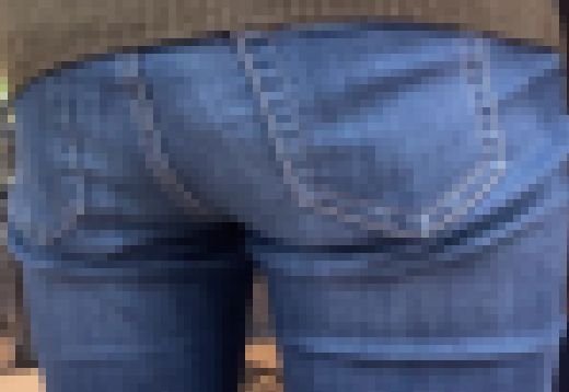 くたびれ熟デニ尻82　サンプル画像3