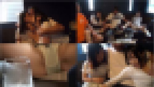 【GoTo→2021】密・密・密！ビッチだらけの大乱交 パート① ※期間限定特価　サンプル画像3