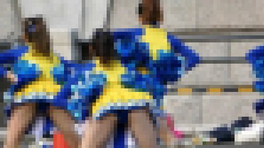 なにわガールズ４２３　【4K】 驚愕の映像 DE シコッティタイムや！連続攻撃フェーズ88　サンプル画像2