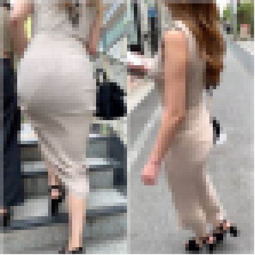 《セ・○・ク・ス・シ・ン・ボ・ル》 No.1285【Part2・彼女に着て欲しい服No.１はコレだ！】　サンプル画像3