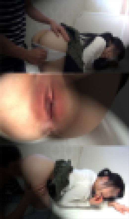 ★パイパン美少女★面接レＥプ★～裏面接黙示録～★　サンプル画像2