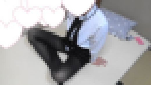 （動画）卒業したばかり💛お洒落女子１８歳（黒タイツ）　サンプル画像1