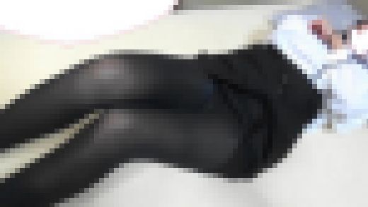 （動画）卒業したばかり💛お洒落女子１８歳（黒タイツ）　サンプル画像2