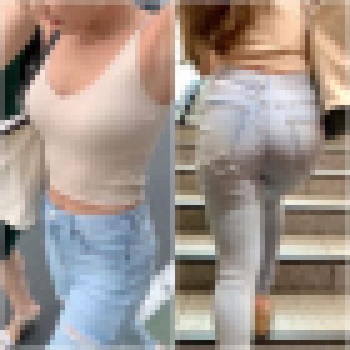《感動した！！！》 No.1302【そのワキ、その尻、その巻き髪、そのオッパイ最高です】 サンプル画像