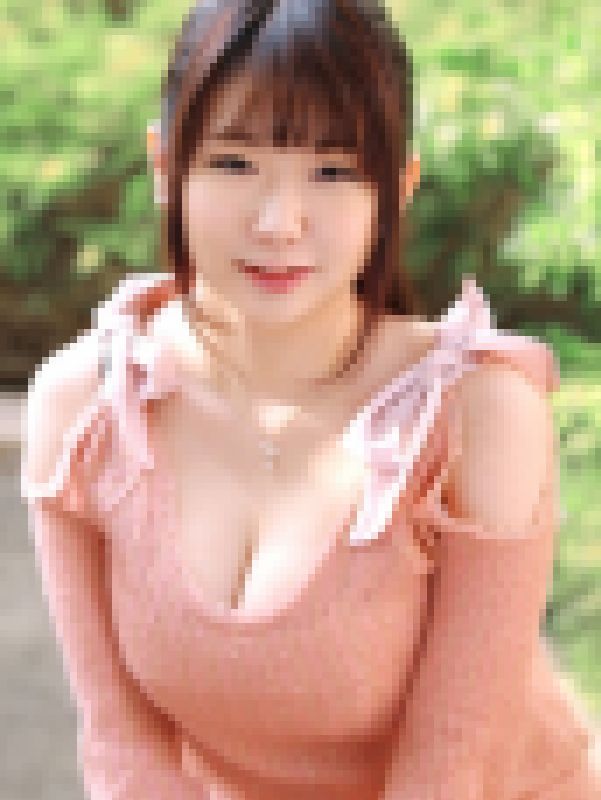 【初撮影】ベビーフェイスのHカップ女子大生かなこ19歳 サンプル画像