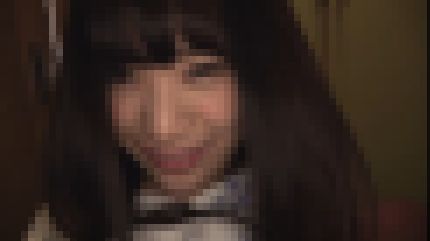 Gカップ美巨乳の20歳カフェ店員がエッチが上手くなって彼氏を満足させるためにAVに応募 サンプル画像