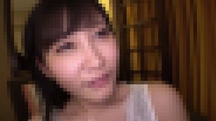 色白美巨乳の24歳アロマセラピストが緊張の初ハメ撮りで恥ずかしがりながらも喘ぎまくる サンプル画像