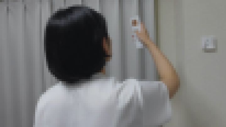 【妹の友達】色白ピチピチ娘プチ動画(6分17秒) サンプル画像