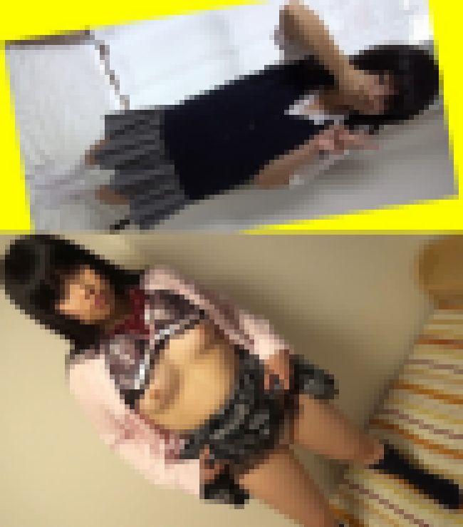 【vol.28+vol.29】青春こじらせ爆発ボンバー＋あーりん似つるぷに【2本セット】 サンプル画像