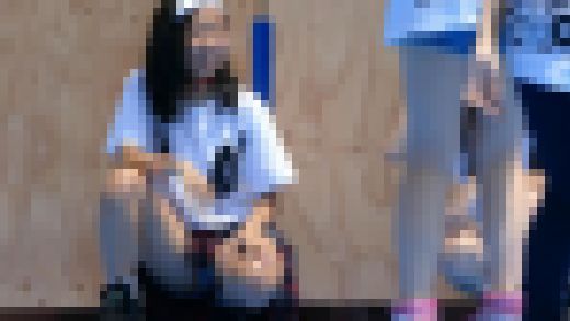 なにわガールズ４３５　【4K】 驚愕の映像 DE シコッティタイムや！連続攻撃フェーズ94　サンプル画像3