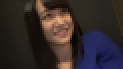 スレンダー美巨乳の21歳フリーターが初ハメ撮りで3年ぶりのエッチでマン汁を溢れさせる サンプル画像