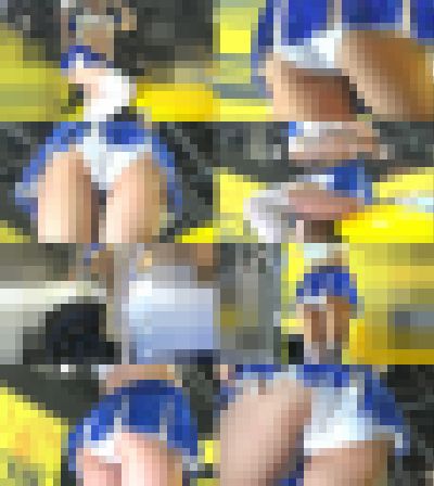 キャンギャル動画104　サンプル画像1