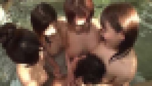 【クリスタル映像】町内会の温泉旅行で男子はなぜか僕一人。 #007 DIY-082-07　サンプル画像3