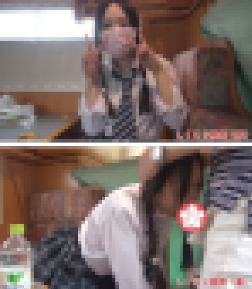 1000年に一人の超可愛い環奈ちゃん！優等生のに乱れっぷりが最強ｗバコバコハメて濃厚精子をドバっと中出し♪①　サンプル画像2