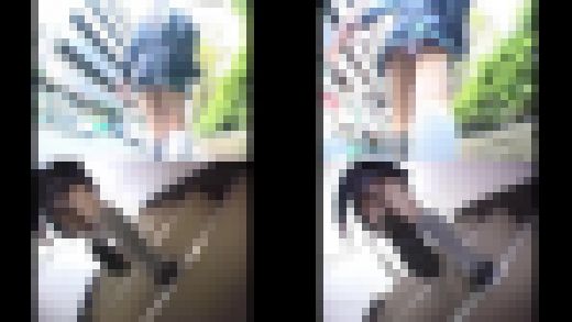 野外でパンチラ! vol.27 サンプル画像3