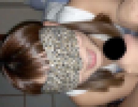 顔出しを嫌がるセフレ【スマホ撮り】 サンプル画像