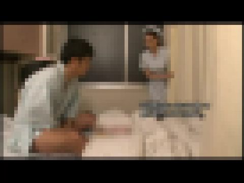 【ホットエンターテイメント】夜勤の熟女看護師にねだり猥褻 #011 HOC-075-11　サンプル画像1