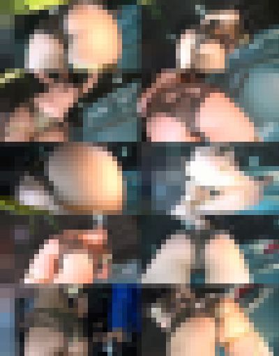 キャンギャル動画112　サンプル画像1